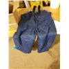 Image 1 : Helly Hanson XXXL Insulated Work Bottoms