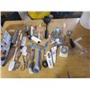 Image 1 : Large lot of kitchen tools etc.