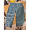 Image 1 : Husqvarna mens insulated pants size XL