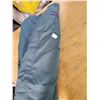 Image 2 : Husqvarna mens insulated pants size XL