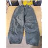 Image 1 : Stihl insulated pants, 40/42 waist