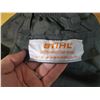 Image 3 : Stihl insulated pants, 40/42 waist