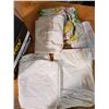 Image 1 : Box Lot of Sheets