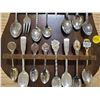 Image 2 : SPOON RACK W/ SPOONS