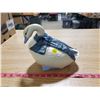 Image 1 : CERMAIC SWAN FIGURINE