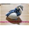 Image 3 : CERMAIC SWAN FIGURINE
