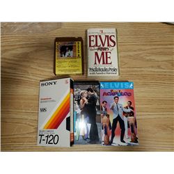 Elvis collection