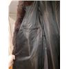 Image 3 : Full length black Mink coat size 12/14 - bought at Yaegers furs Saskatoon for $4,000 - excellent con