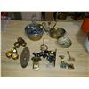 Image 1 : Brass collection