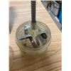 Image 5 : NEW GIAUT FOOD CHOPPER STAINLESS STEAL