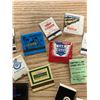 Image 10 : BAG OF OLD MATCHES