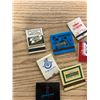 Image 11 : BAG OF OLD MATCHES