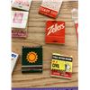 Image 5 : BAG OF OLD MATCHES