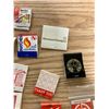 Image 7 : BAG OF OLD MATCHES