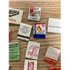 Image 8 : BAG OF OLD MATCHES