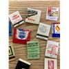 Image 9 : BAG OF OLD MATCHES
