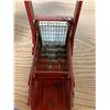 Image 10 : MASHER + FRENCH FRY CUTTER
