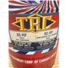 Image 3 : TRC DIESEL FUEL CONDITIONER OIL CAN 5 GAL