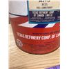 Image 4 : TRC DIESEL FUEL CONDITIONER OIL CAN 5 GAL