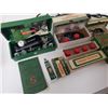 Image 2 : BOX OF SINGER SEWING MACHINE ACCESSORIES