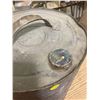 Image 6 : KEROSENE / FUEL JUG GALVINIZED