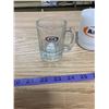 Image 2 : A&W MUG + MINI MUG + 3 A&W MINI TEDDY BEARS