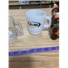 Image 3 : A&W MUG + MINI MUG + 3 A&W MINI TEDDY BEARS