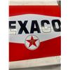 Image 3 : Texaco Reproduction Sign 12" X 16" Embossed