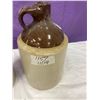 Image 2 : 2 1 Gallon Whiskey Jugs