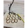 Image 1 : Lot of Horse Related Items