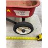 Image 4 : Childs Metal Toy Wagon with Handle