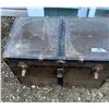 Image 1 : Steamer Trunk
