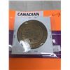 Image 2 : Canadian Trade Coin 1962 Penticton British Columbia