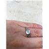 Image 1 : 1 Ring (Size 8)