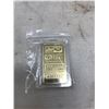 Image 1 : Johanson Matthey Gold Bar-REPRODUCTION(FAKE)