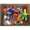 Image 1 : Lot of Assorted Toys