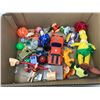 Image 2 : Lot of Assorted Toys