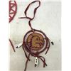 Image 2 : (2) Dream Catchers (1 big + 1 Small)