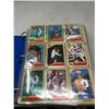 Image 1 : BINDER OF BASEBALL CARDS