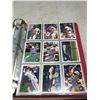 Image 5 : BINDER OF BASEBALL CARDS
