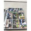 Image 2 : BINDER OF BASEBALL CARDS