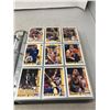 Image 2 : BINDER OF BASKETBALL CARDS