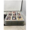 Image 5 : BINDER OF BASKETBALL CARDS