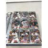 Image 2 : BINDER OF BASEBALL CARDS