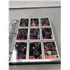 Image 2 : BINDER OF BASKETBALL CARDS