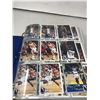 Image 1 : BINDER OF BASKETBALL CARDS
