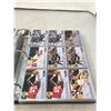 Image 4 : BINDER OF BASKETBALL CARDS