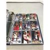 Image 5 : BINDER OF BASKETBALL CARDS