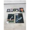 Image 1 : LOT OF BASEBALL CARDS