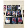 Image 3 : LOT OF SPORTS CARDS